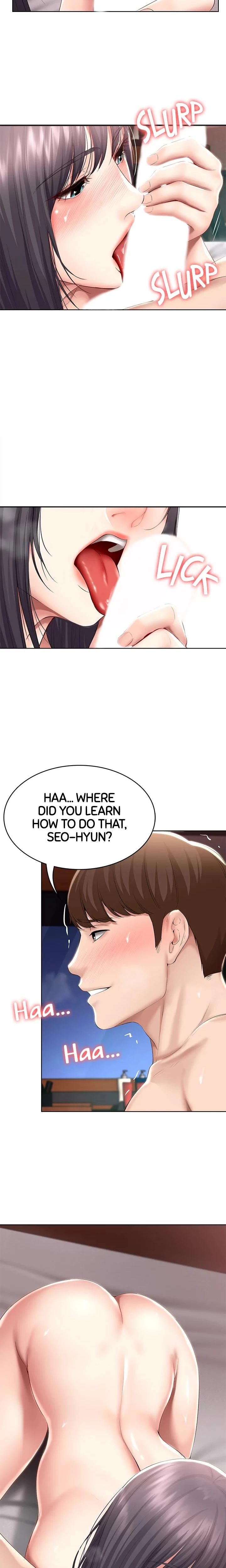 Boarding Diary Chapter 048 Page 11