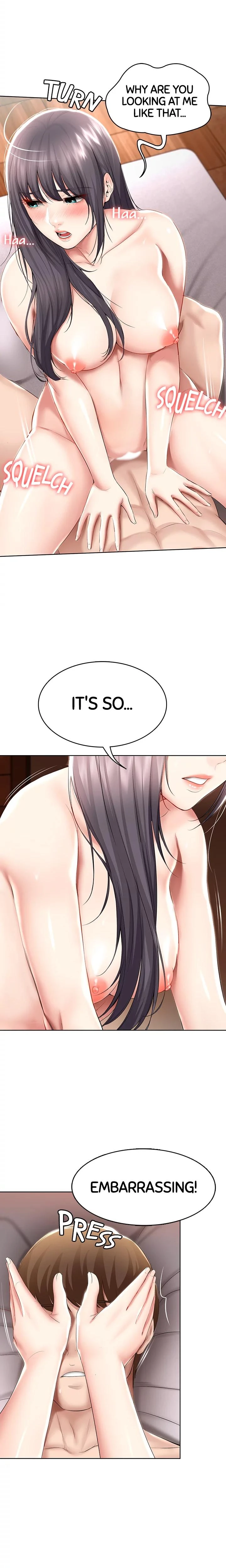 Boarding Diary Chapter 049 Page 5