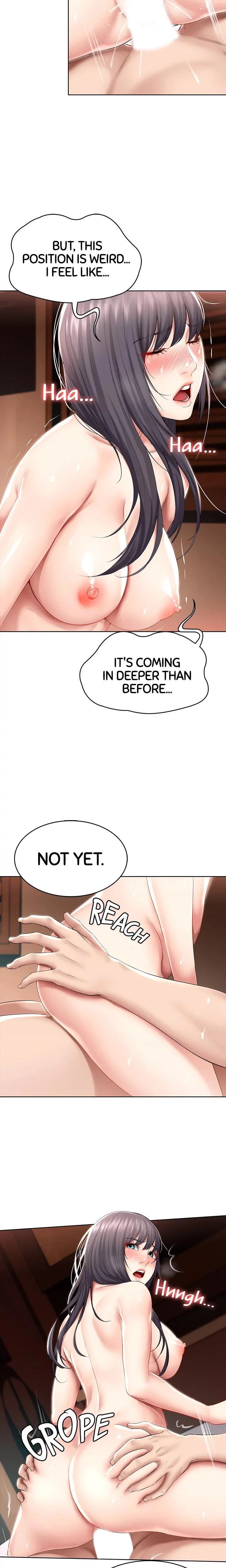 Boarding Diary Chapter 049 Page 9