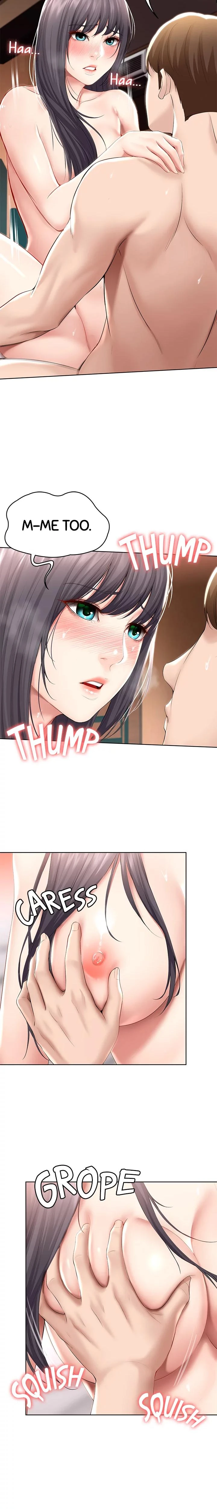 Boarding Diary Chapter 049 Page 13