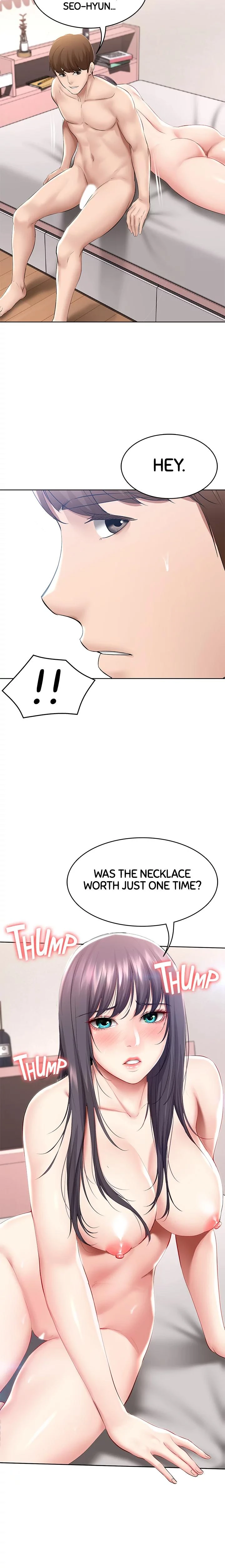 Boarding Diary Chapter 060 Page 2