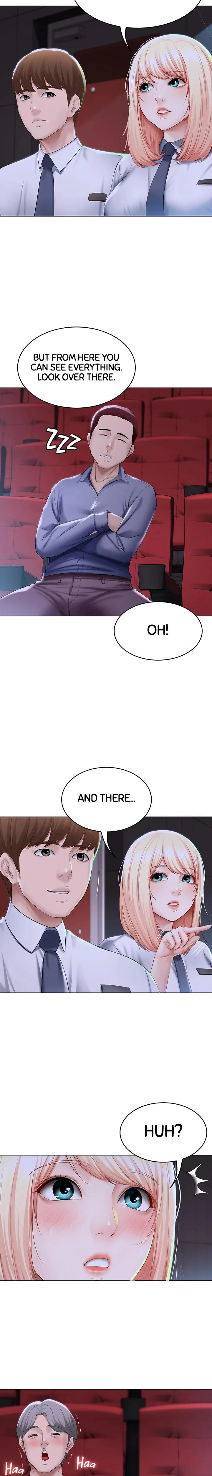 Boarding Diary Chapter 060 Page 13