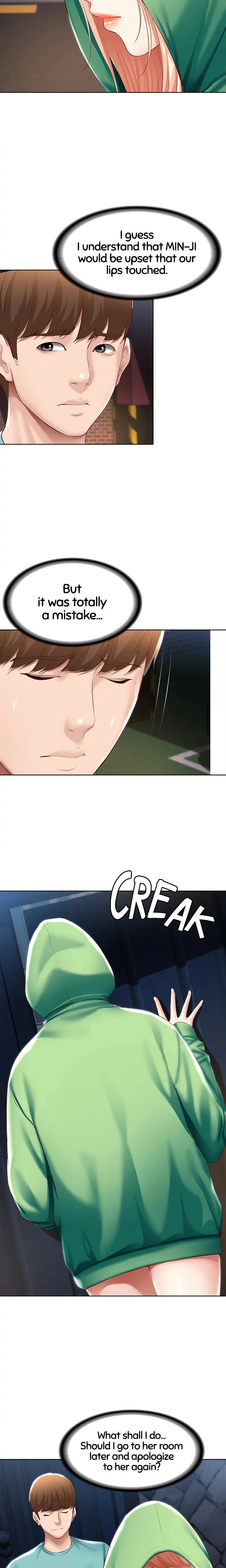 Boarding Diary Chapter 061 Page 7