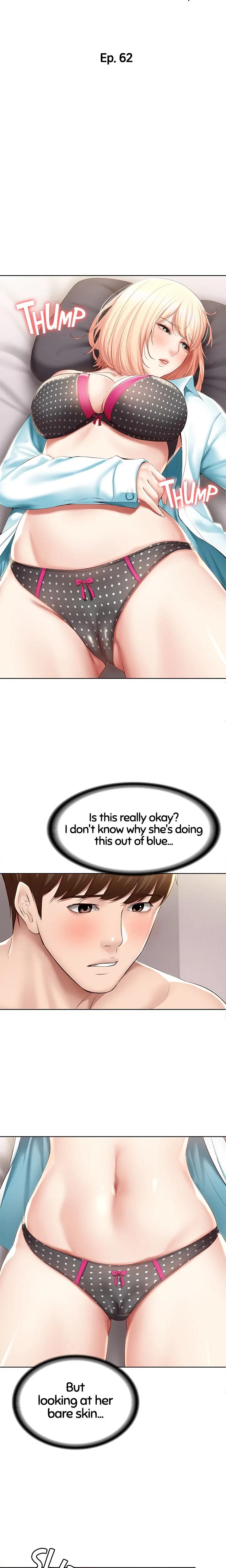 Boarding Diary Chapter 062 Page 4