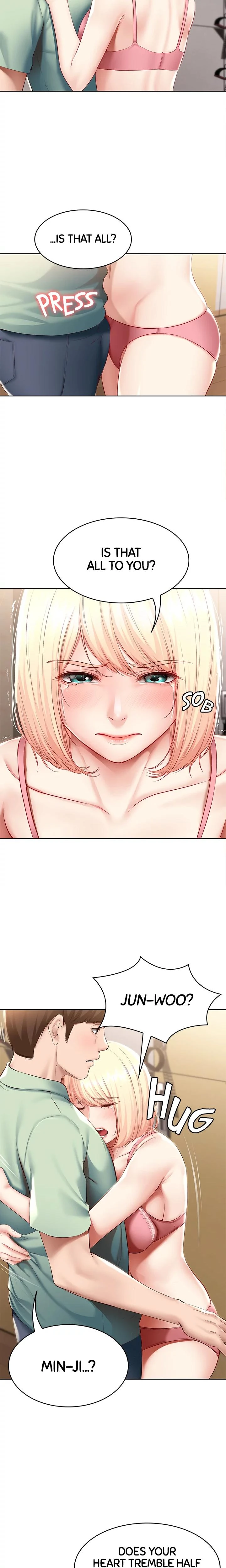 Boarding Diary Chapter 064 Page 7