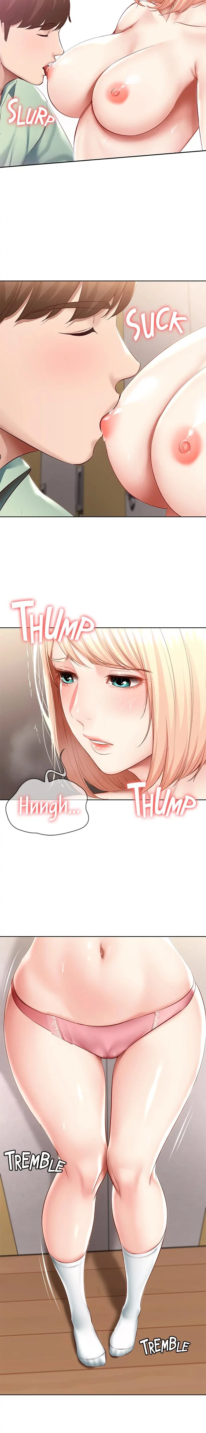 Boarding Diary Chapter 064 Page 13