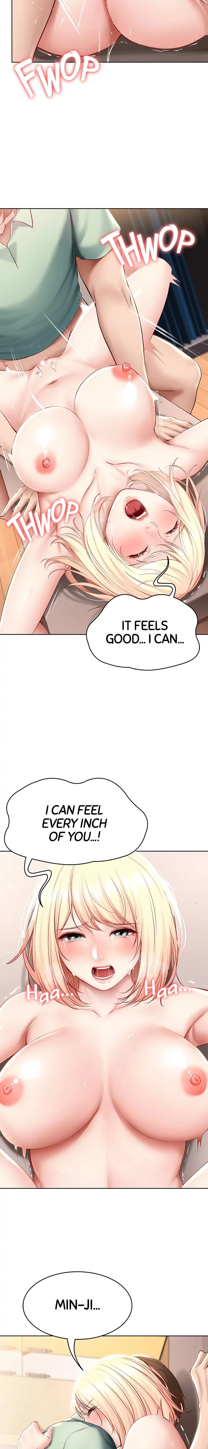 Boarding Diary Chapter 066 Page 22