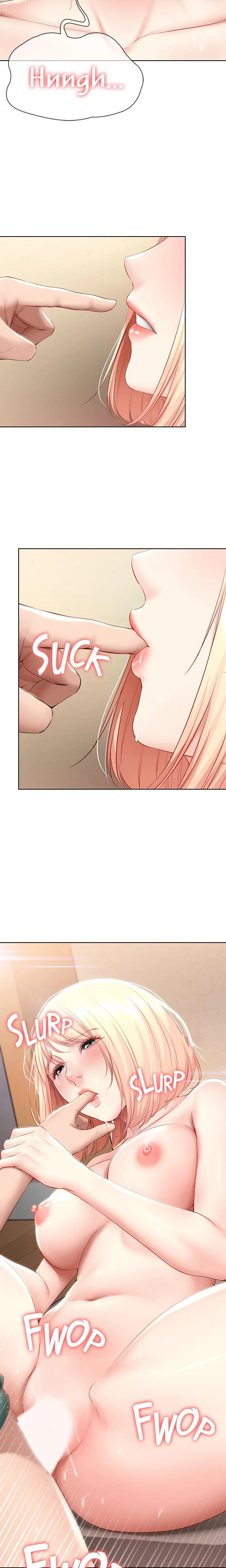 Boarding Diary Chapter 067 Page 2