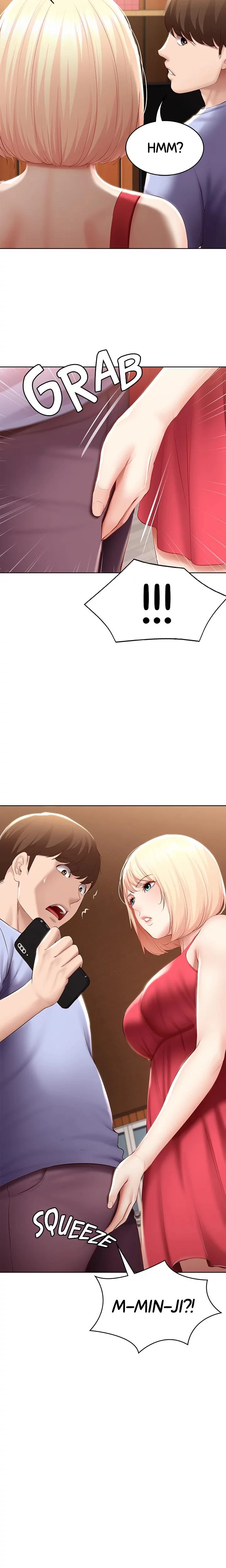 Boarding Diary Chapter 068 Page 2