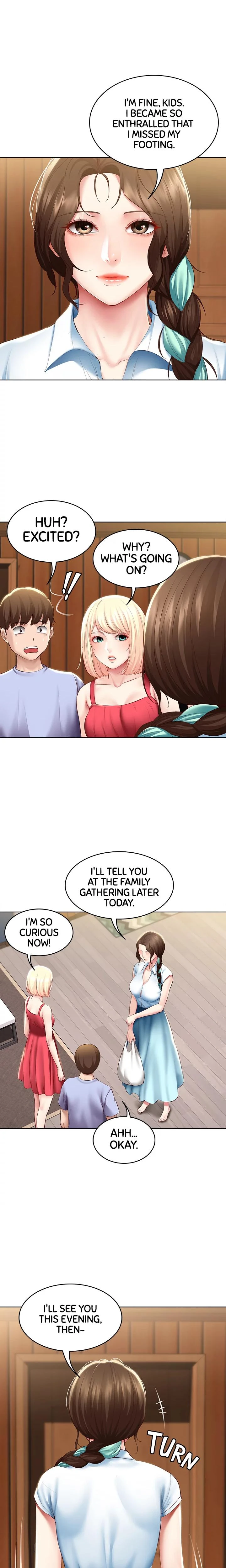 Boarding Diary Chapter 068 Page 9