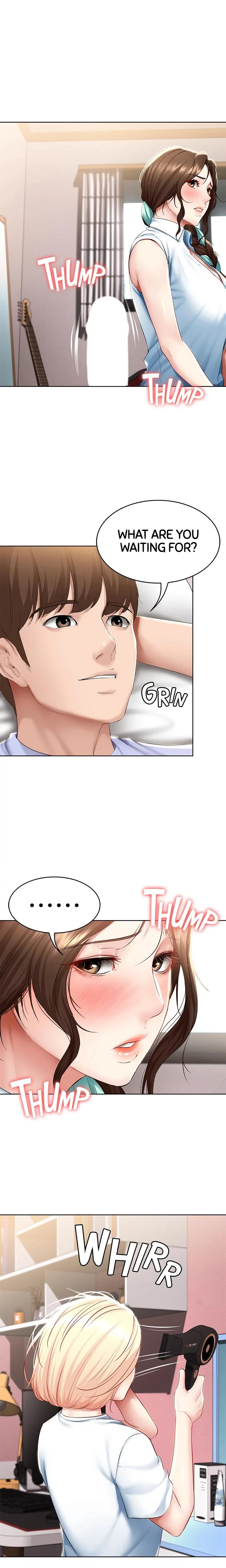 Boarding Diary Chapter 070 Page 3