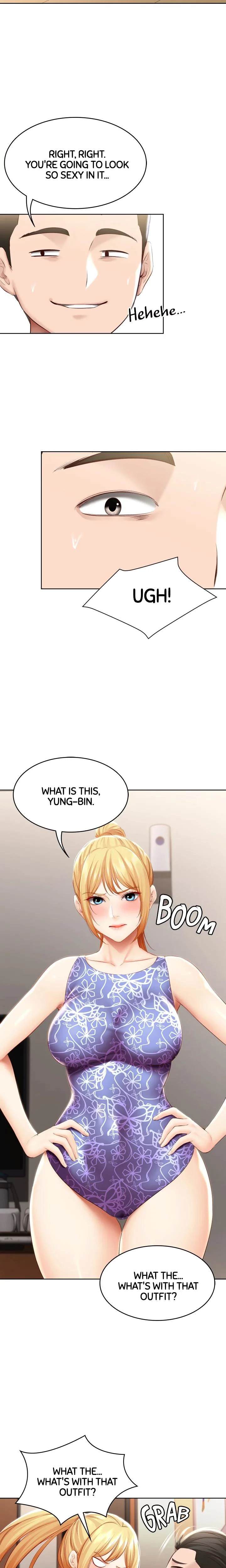 Boarding Diary Chapter 072 Page 7