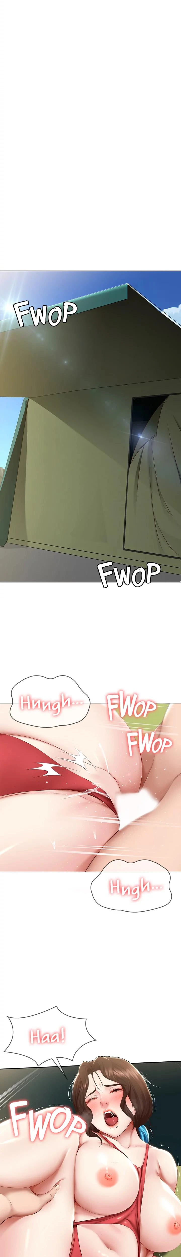 Boarding Diary Chapter 073 Page 15