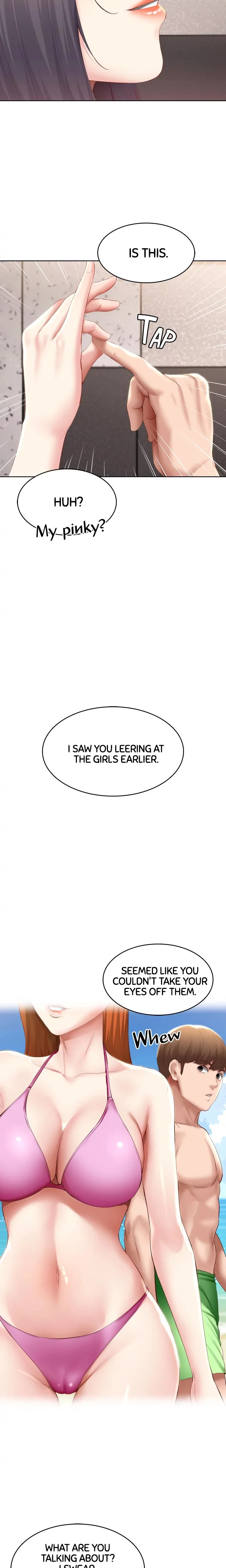 Boarding Diary Chapter 075 Page 4