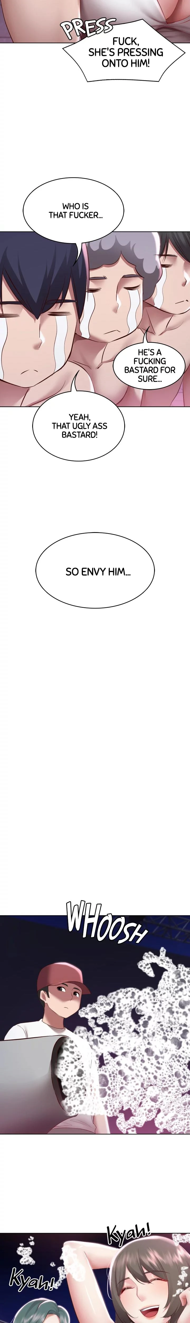 Boarding Diary Chapter 075 Page 17