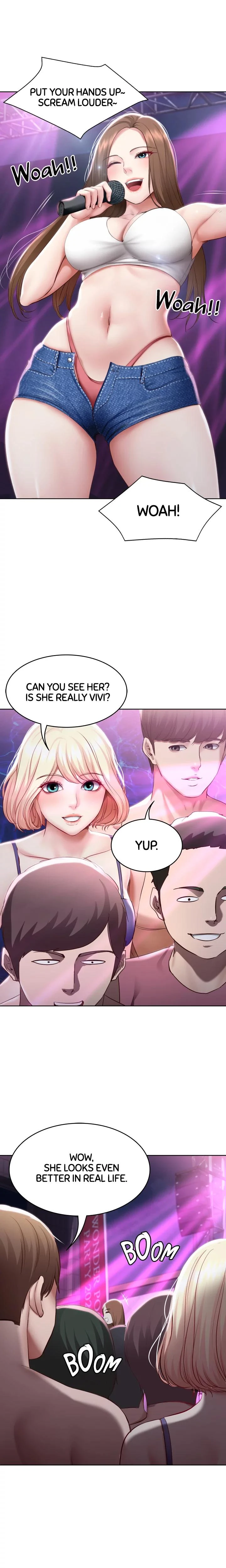 Boarding Diary Chapter 076 Page 3