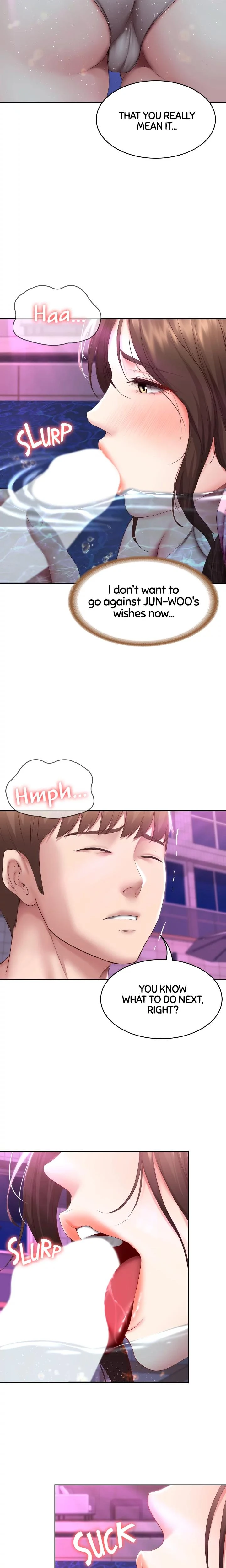 Boarding Diary Chapter 077 Page 4