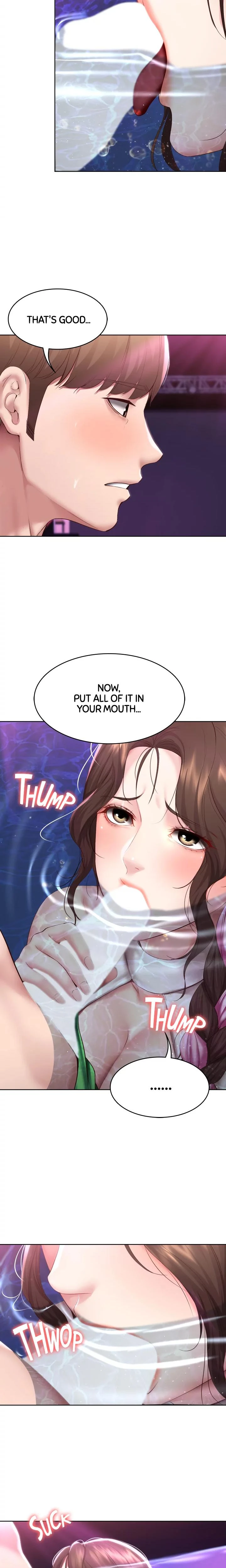 Boarding Diary Chapter 077 Page 5