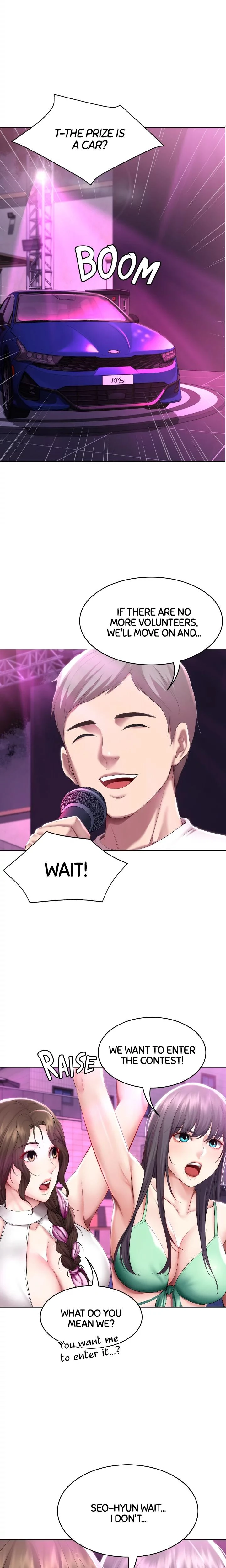 Boarding Diary Chapter 077 Page 16