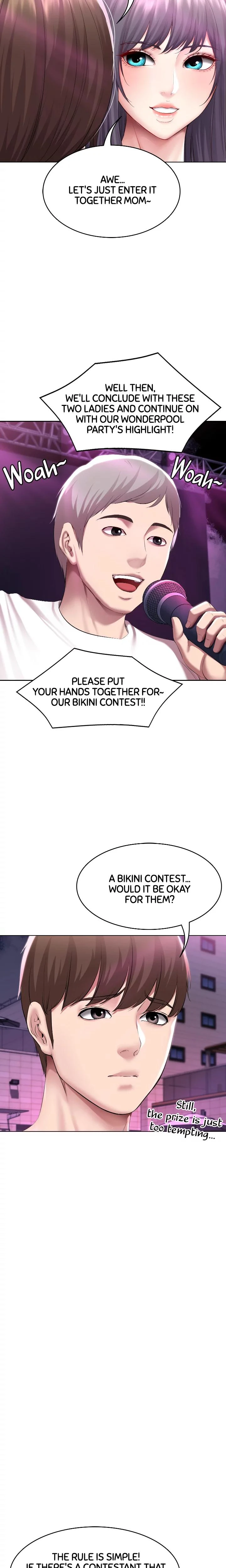 Boarding Diary Chapter 077 Page 17