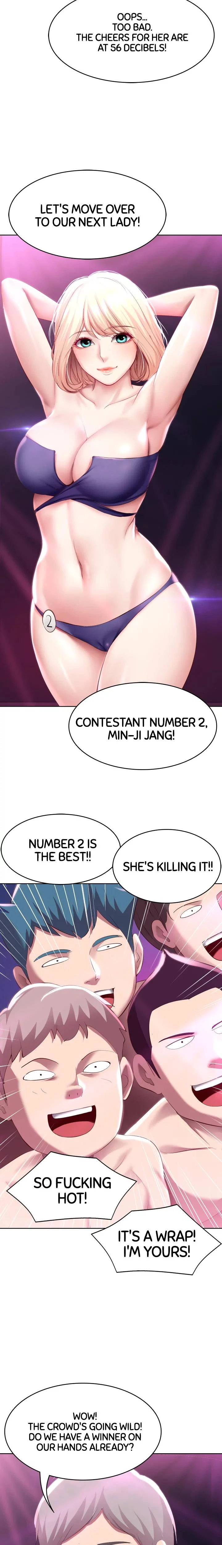 Boarding Diary Chapter 077 Page 19