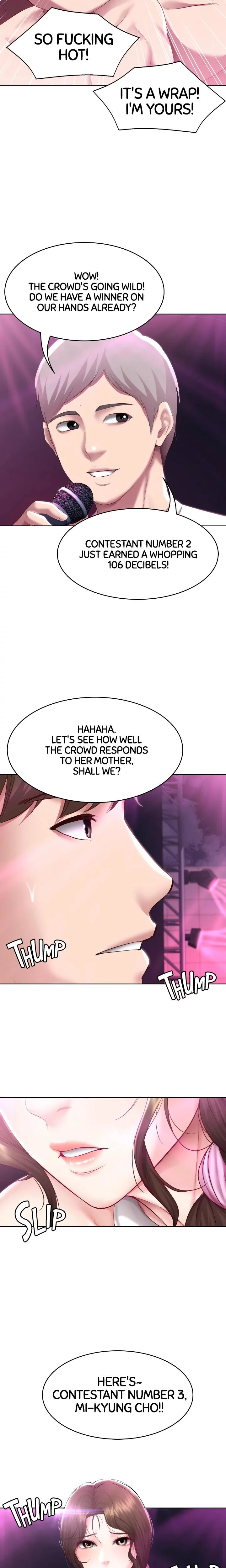 Boarding Diary Chapter 078 Page 2