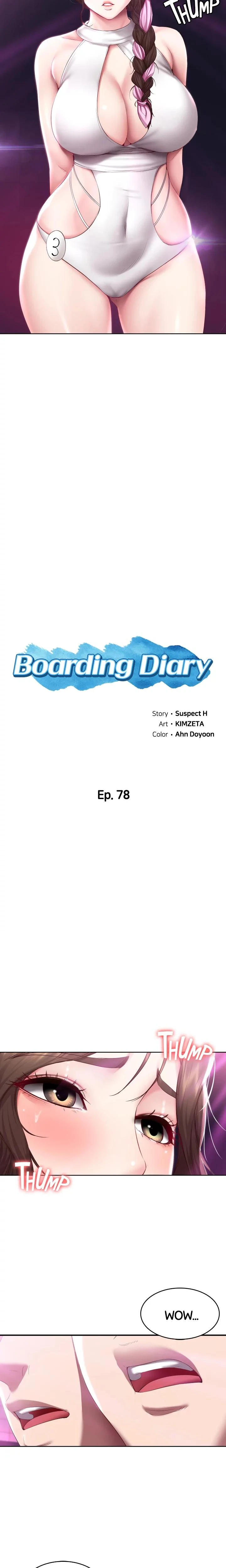 Boarding Diary Chapter 078 Page 3