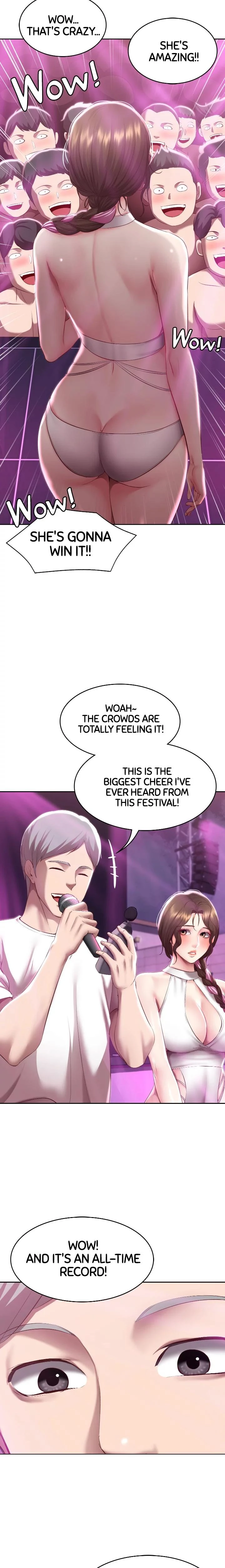 Boarding Diary Chapter 078 Page 4