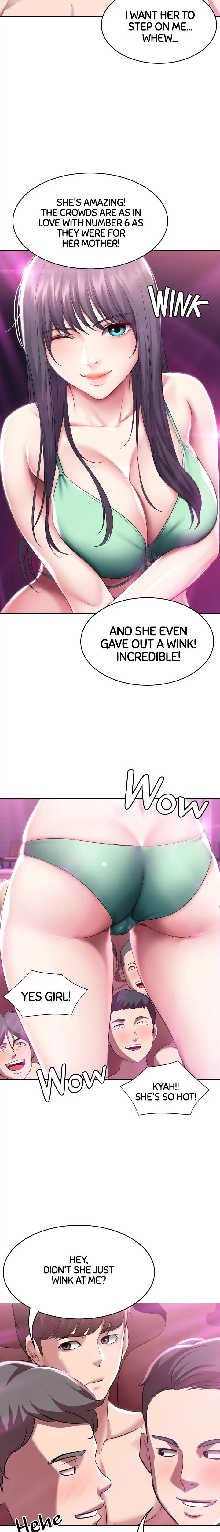 Boarding Diary Chapter 078 Page 7