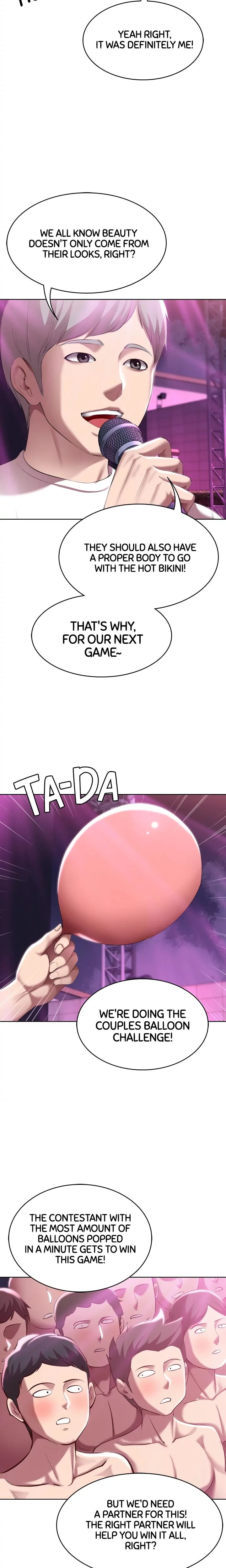 Boarding Diary Chapter 078 Page 8