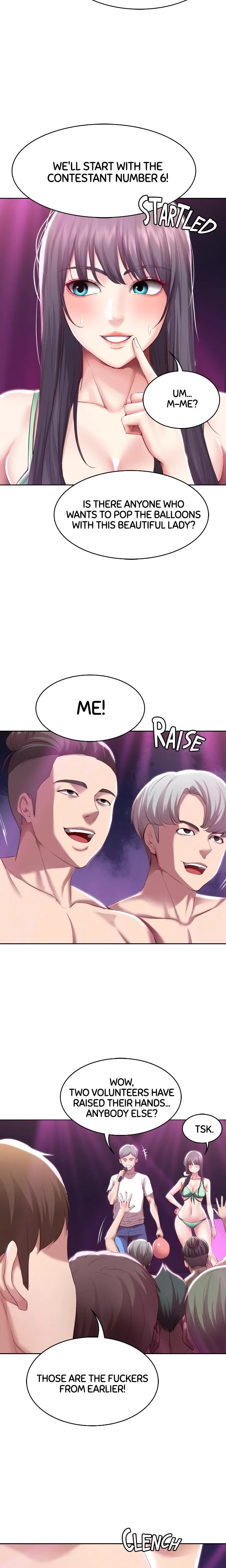 Boarding Diary Chapter 078 Page 9