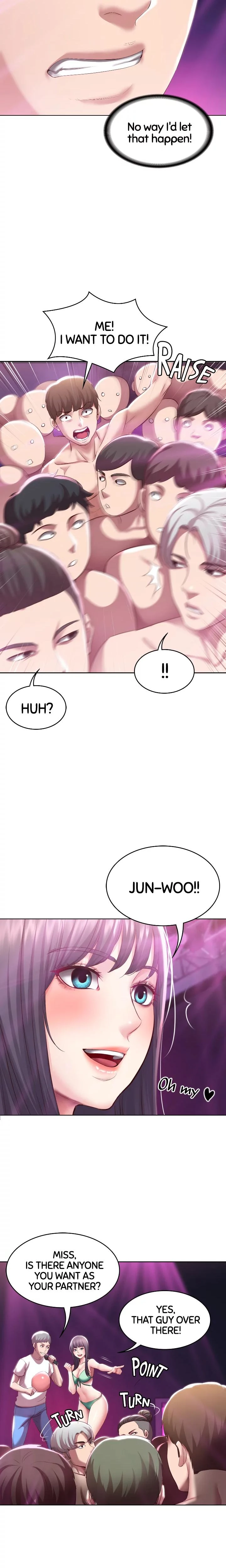 Boarding Diary Chapter 078 Page 10