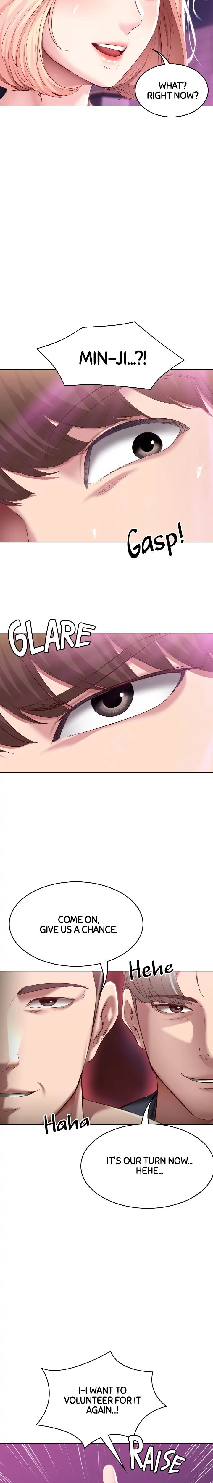 Boarding Diary Chapter 078 Page 15