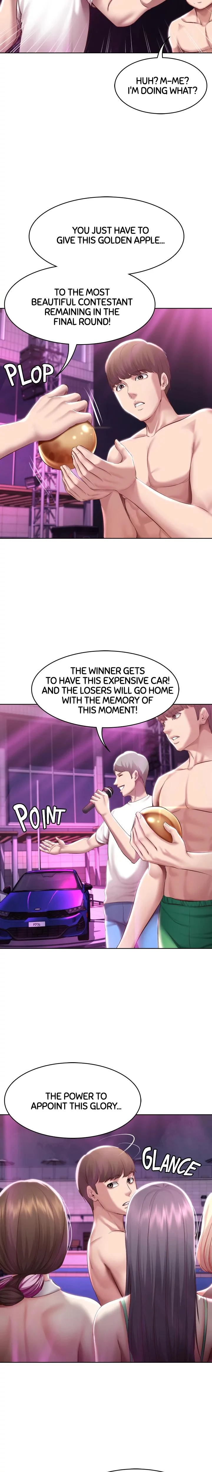 Boarding Diary Chapter 078 Page 19