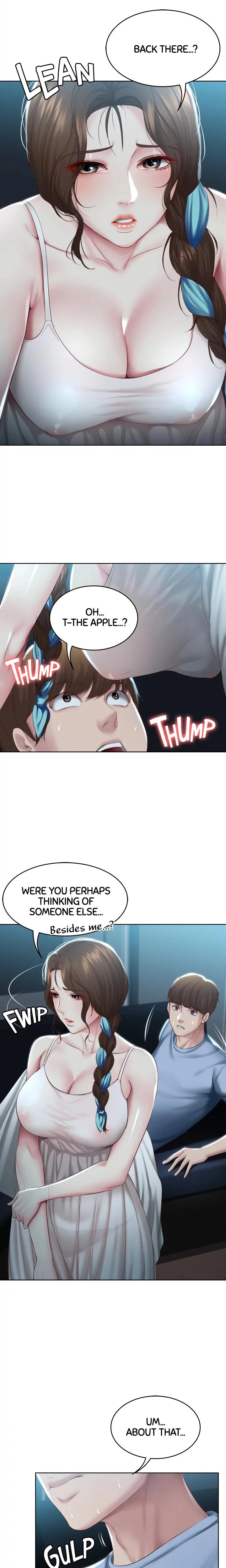 Boarding Diary Chapter 080 Page 3