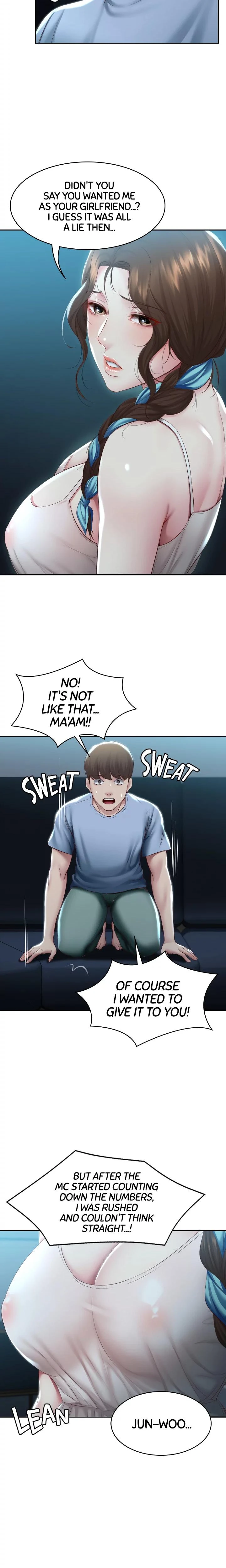 Boarding Diary Chapter 080 Page 4