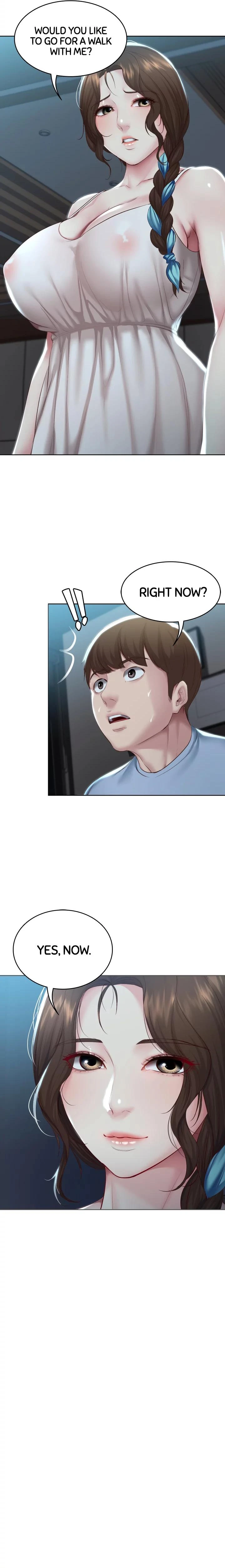 Boarding Diary Chapter 080 Page 5