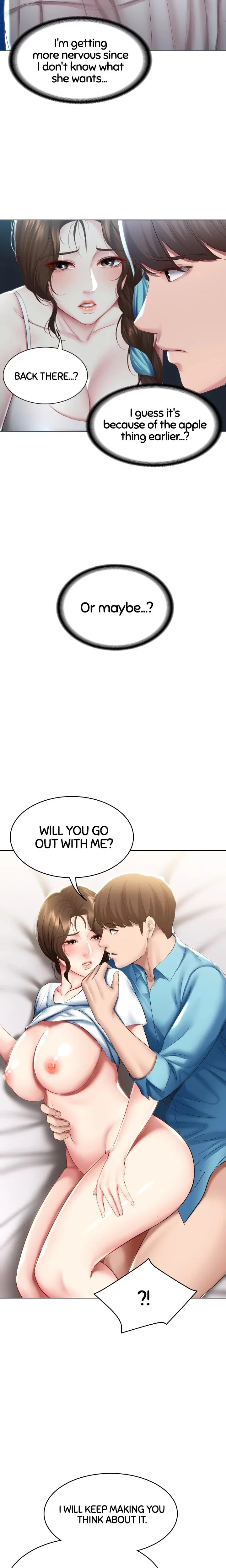 Boarding Diary Chapter 080 Page 7