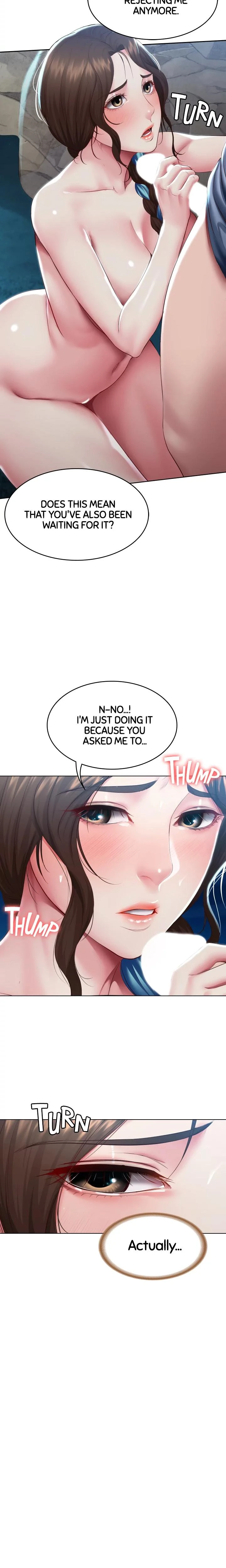 Boarding Diary Chapter 081 Page 8