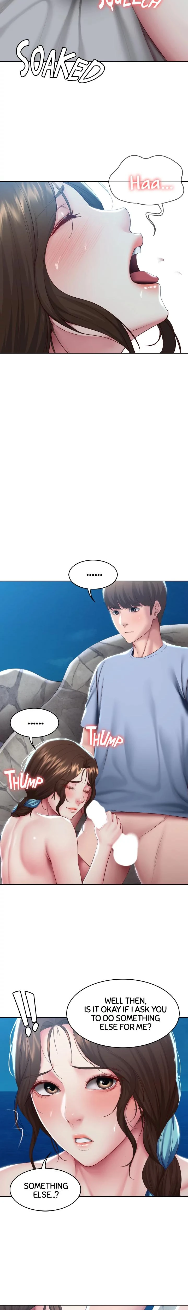 Boarding Diary Chapter 081 Page 11
