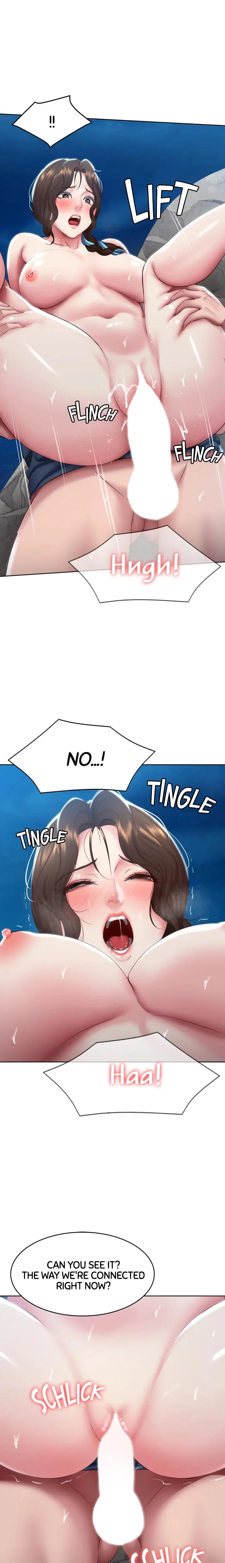 Boarding Diary Chapter 082 Page 15