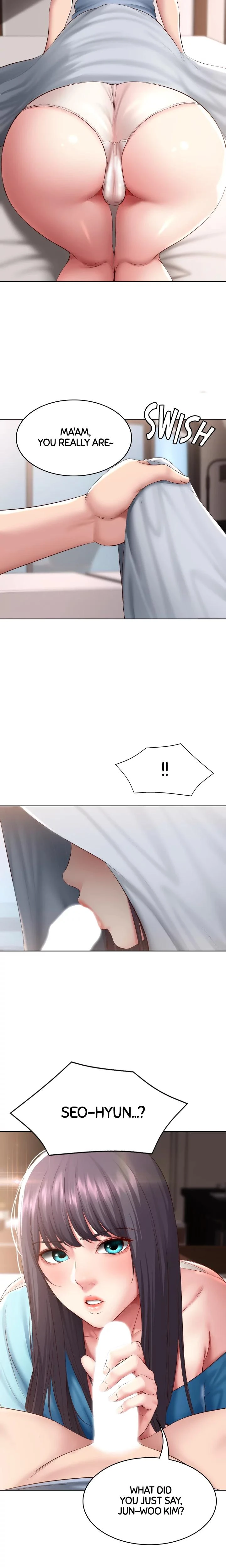 Boarding Diary Chapter 083 Page 2