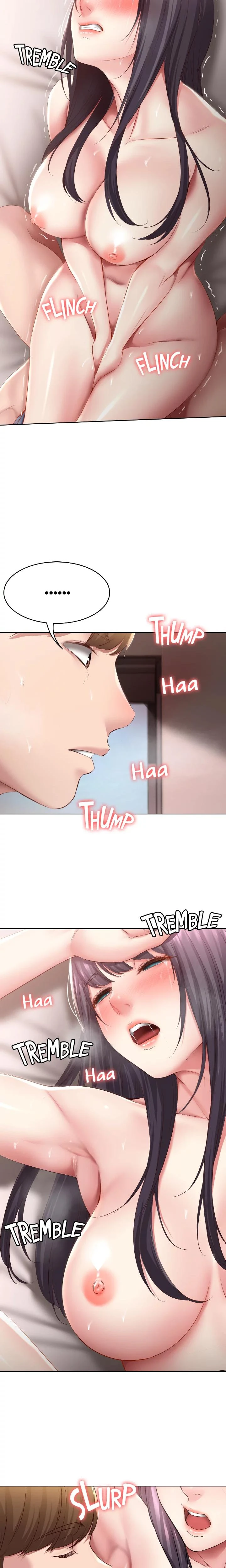 Boarding Diary Chapter 085 Page 10