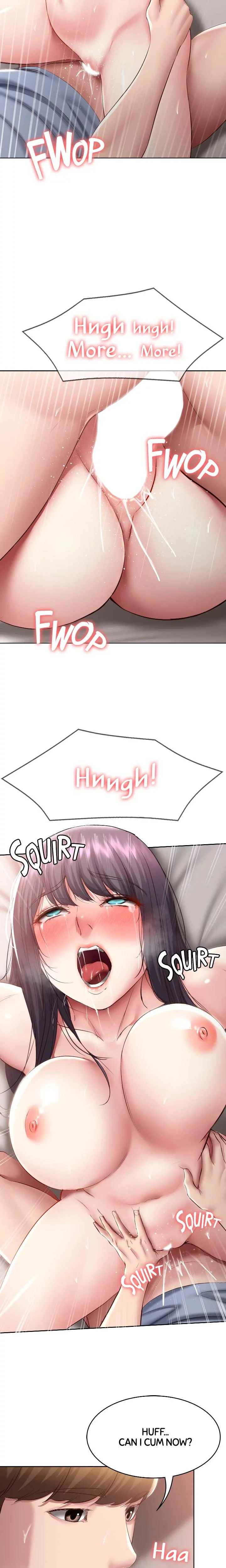 Boarding Diary Chapter 085 Page 13