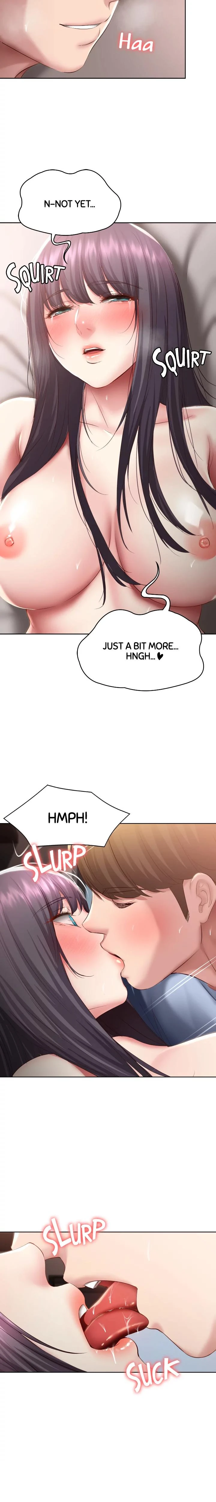 Boarding Diary Chapter 085 Page 14