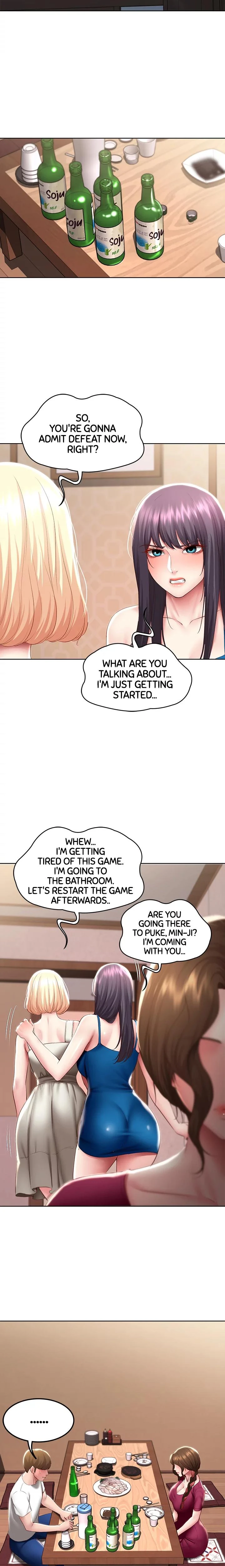 Boarding Diary Chapter 087 Page 17