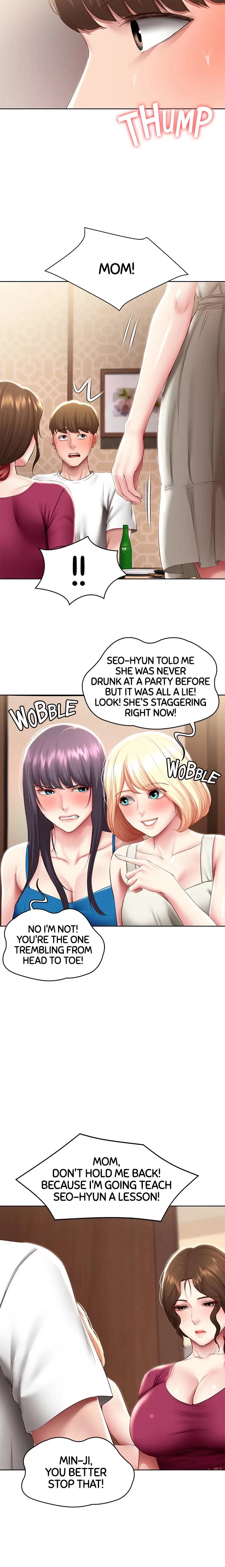 Boarding Diary Chapter 088 Page 7