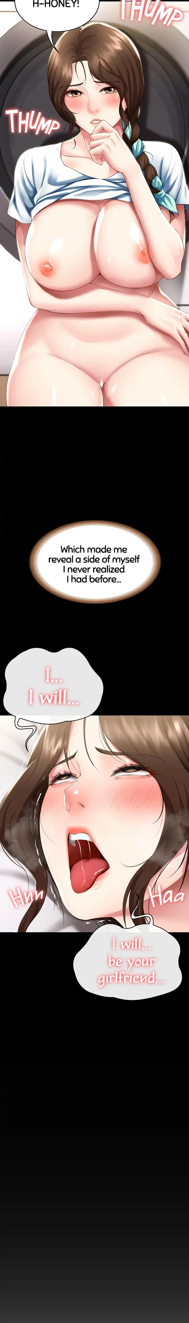 Boarding Diary Chapter 089 Page 16
