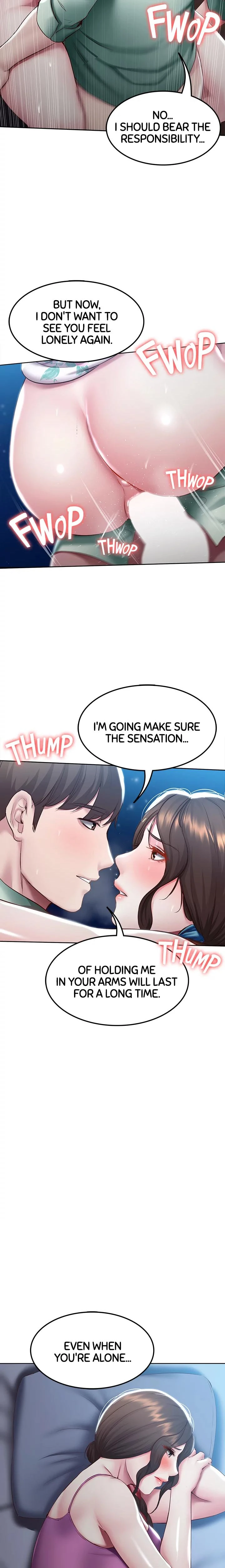Boarding Diary Chapter 090 Page 10