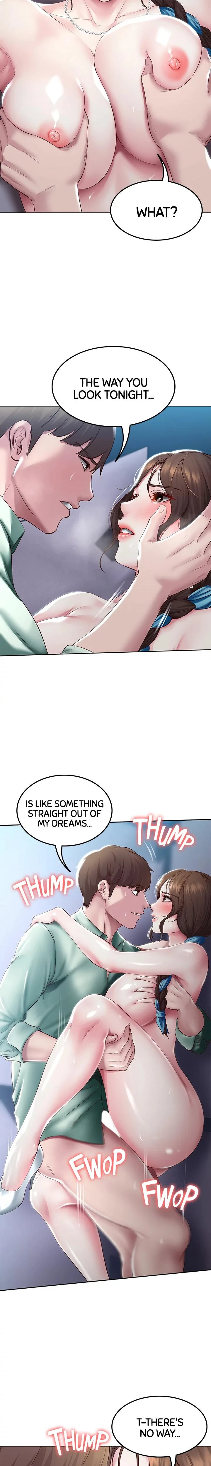 Boarding Diary Chapter 091 Page 7